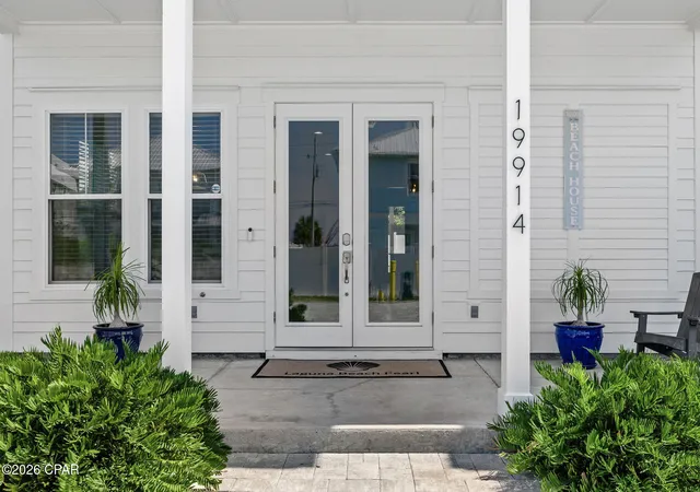 Photo 3 of Single family home for sale at 19914 Front Beach Rd, Panama City Beach, FL 32413 | MLS# 795034 | Listing updated on 2026-09-04