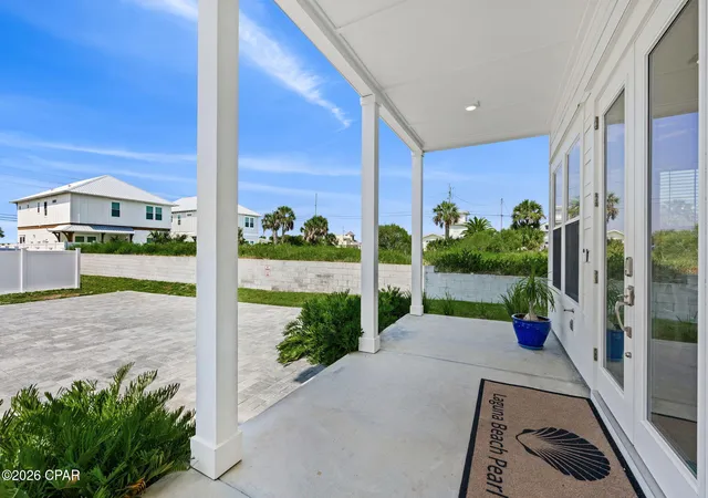 Photo 3 of Single family home for sale at 19914 Front Beach Rd, Panama City Beach, FL 32413 | MLS# 795034 | Listing updated on 2026-09-04