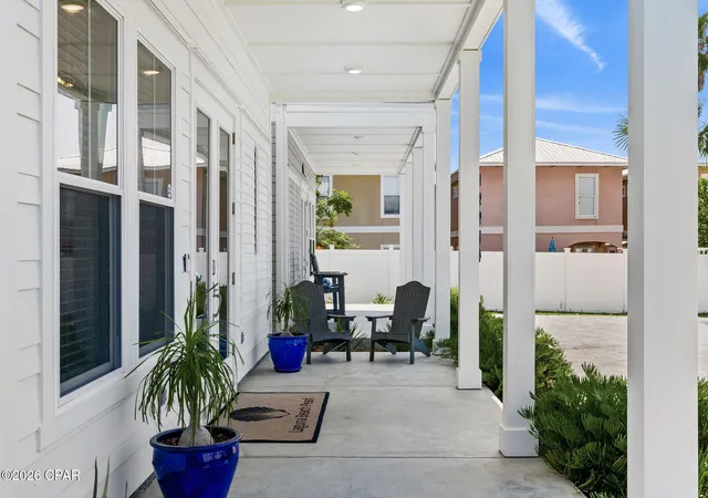 Photo 4 of Single family home for sale at 19914 Front Beach Rd, Panama City Beach, FL 32413 | MLS# 795034 | Listing updated on 2026-09-04