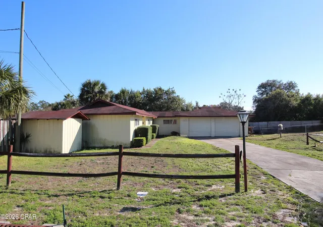 Photo 1 of Land for sale at 16211 Habanero Ave, Panama City Beach, FL 32413 | MLS# 795035 | Listing updated on 2026-09-04