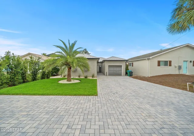 Photo 1 of Sale Pending at 21504 Palm Ave, Panama City Beach, FL 32413 | MLS# 795037 | Listing updated on 2026-09-12