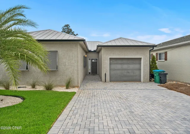 Photo 2 of Sale Pending at 21504 Palm Ave, Panama City Beach, FL 32413 | MLS# 795037 | Listing updated on 2026-09-12