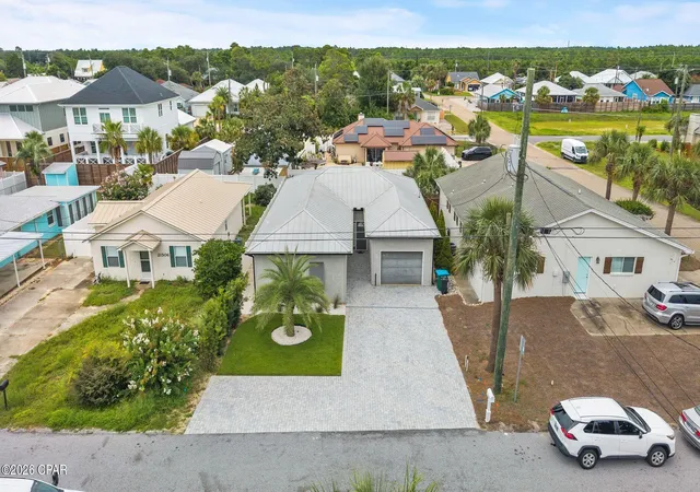 Photo 3 of Sale Pending at 21504 Palm Ave, Panama City Beach, FL 32413 | MLS# 795037 | Listing updated on 2026-09-12
