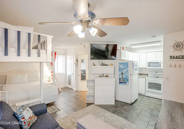 Photo 1 of Condo for sale at 4114 Holiday Dr #18, Panama City, FL 32408 | MLS# 795039 | Listing updated on 2026-09-09