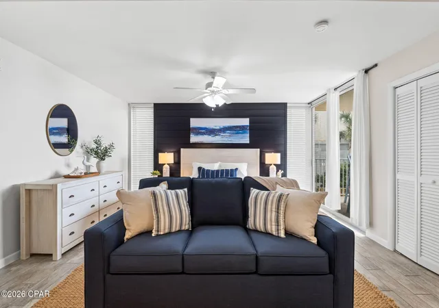Photo 2 of Condo for sale at 10509 Front Beach Rd #100E, Panama City Beach, FL 32407 | MLS# 794999 | Listing updated on 2026-09-04