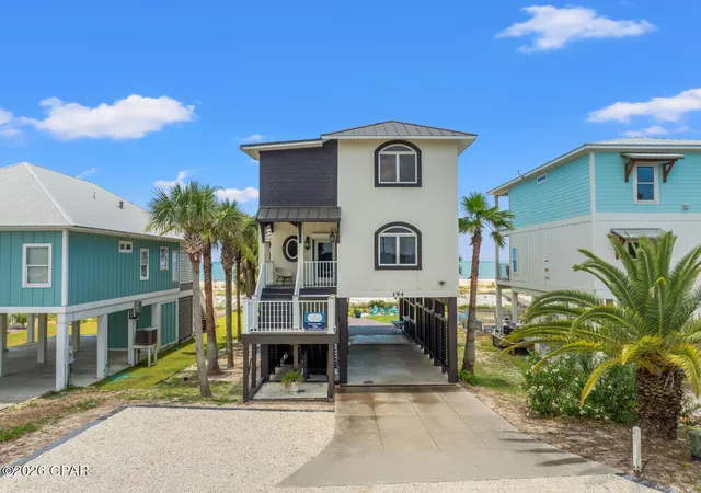 Photo 1 of Single family home for sale at 194 Sweetwater Shrs Dr, Port Saint Joe, FL 32456 | MLS# 795015 | Listing updated on 2026-09-11