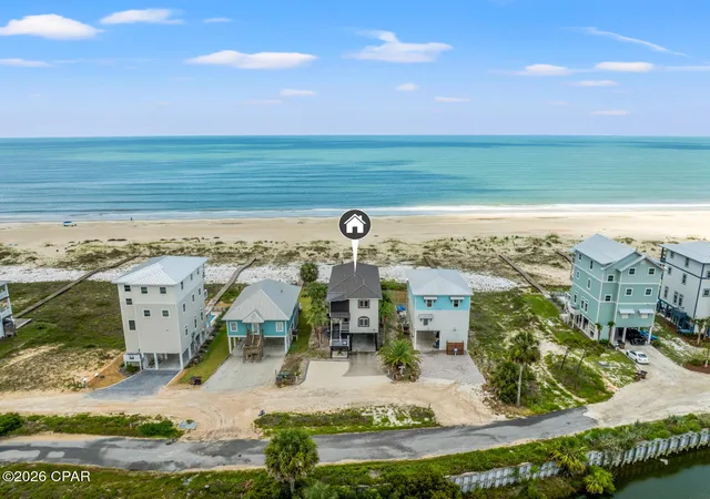 Photo 2 of Single family home for sale at 194 Sweetwater Shrs Dr, Port Saint Joe, FL 32456 | MLS# 795015 | Listing updated on 2026-09-11
