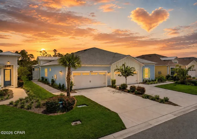 Townhouse for sale at 8609 Weekend Dr, Panama City Beach, FL 32413 | MLS# 795040 | Listing updated on 2026-09-04