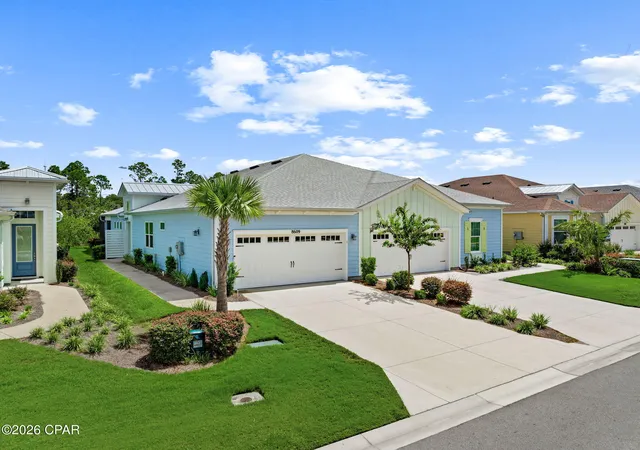 Photo 2 of Townhouse for sale at 8609 Weekend Dr, Panama City Beach, FL 32413 | MLS# 795040 | Listing updated on 2026-09-04