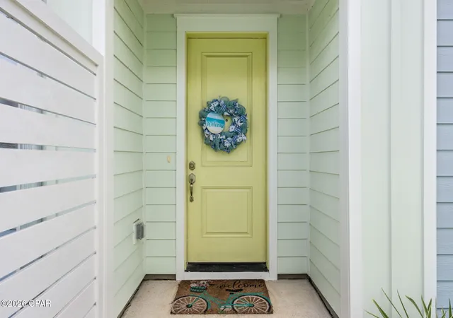 Photo 3 of Townhouse for sale at 8609 Weekend Dr, Panama City Beach, FL 32413 | MLS# 795040 | Listing updated on 2026-09-04