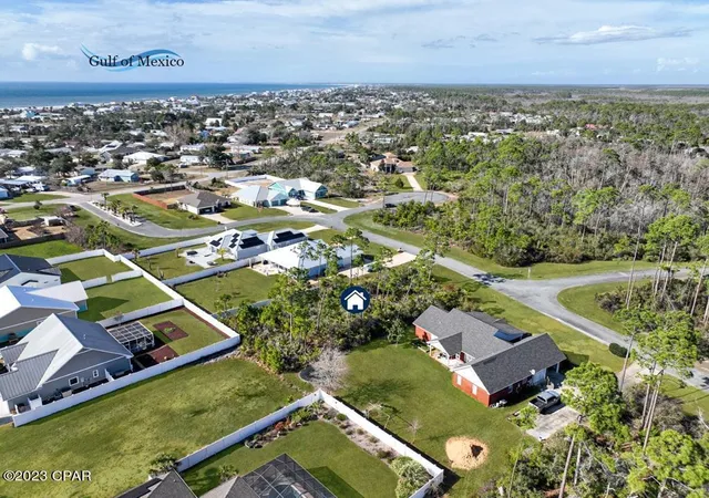 Photo 1 of Land for sale at 204 Sea Hvn Dr, Port Saint Joe, FL 32456 | MLS# 795042 | Listing updated on 2026-09-04