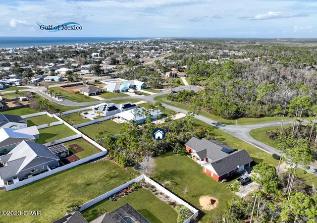 Photo 2 of Land for sale at 204 Sea Hvn Dr, Port Saint Joe, FL 32456 | MLS# 795042 | Listing updated on 2026-09-04