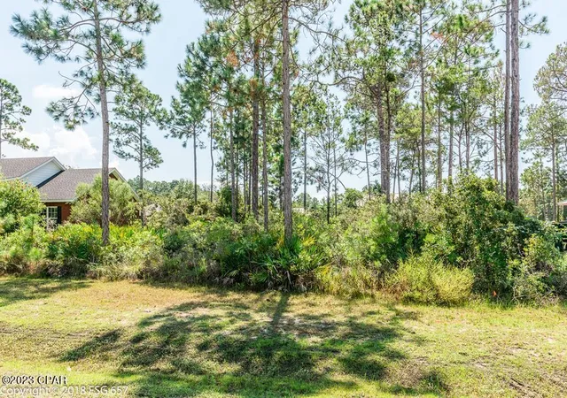 Photo 3 of Land for sale at 204 Sea Hvn Dr, Port Saint Joe, FL 32456 | MLS# 795042 | Listing updated on 2026-09-04