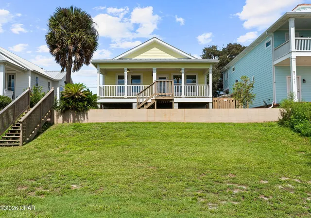 Photo 1 of Single family home for sale at 9148 W Highway 98, Port Saint Joe, FL 32456 | MLS# 795044 | Listing updated on 2026-09-04