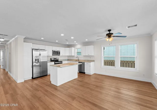 Photo 2 of Single family home for sale at 9148 W Highway 98, Port Saint Joe, FL 32456 | MLS# 795044 | Listing updated on 2026-09-04