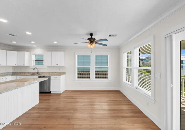 Photo 3 of Single family home for sale at 9148 W Highway 98, Port Saint Joe, FL 32456 | MLS# 795044 | Listing updated on 2026-09-04