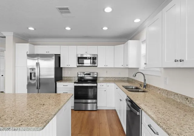 Photo 4 of Single family home for sale at 9148 W Highway 98, Port Saint Joe, FL 32456 | MLS# 795044 | Listing updated on 2026-09-04