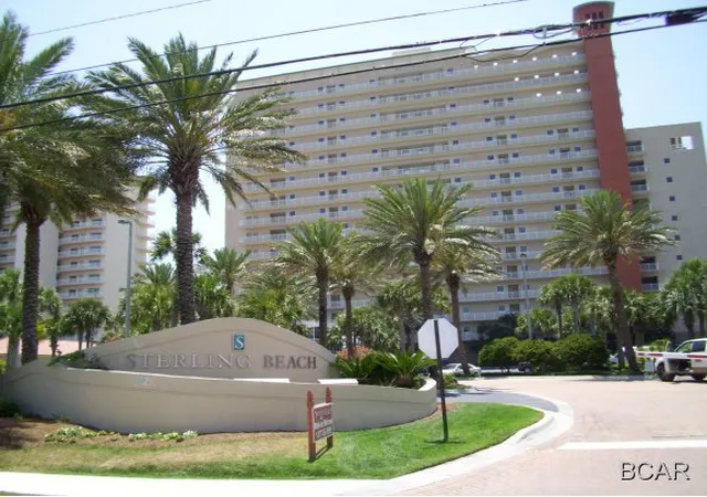 Photo 2 of Condo for sale at 6627 Thomas Dr #1401, Panama City, FL 32408 | MLS# 795046 | Listing updated on 2026-09-18