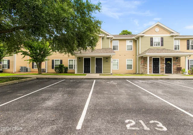 Photo 2 of Condo for sale at 213 Cape Cod Dr, Panama City Beach, FL 32407 | MLS# 795047 | Listing updated on 2026-09-15