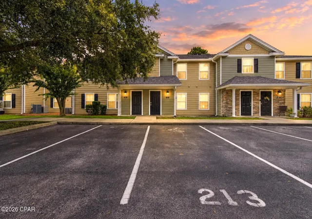 Photo 3 of Condo for sale at 213 Cape Cod Dr, Panama City Beach, FL 32407 | MLS# 795047 | Listing updated on 2026-09-15