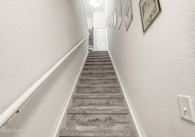 Listing Photo 4 - Condo for sale in building located at 213 Cape Cod Dr, Panama City Beach, FL 32407