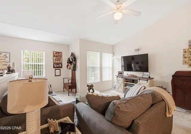 Listing Photo 5 - Condo for sale in building located at 213 Cape Cod Dr, Panama City Beach, FL 32407