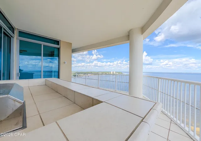 Photo 3 of Condo for sale at 6422 W Highway 98 #1406, Panama City Beach, FL 32407 | MLS# 795048 | Listing updated on 2026-09-10