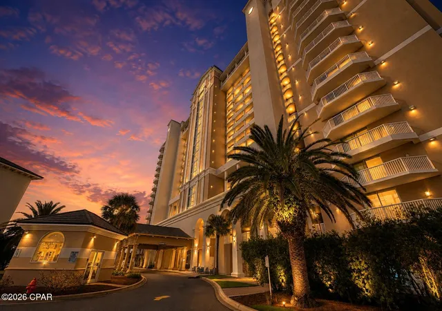 Photo 3 of Condo for sale at 6422 W Highway 98 #1406, Panama City Beach, FL 32407 | MLS# 795048 | Listing updated on 2026-09-10