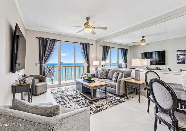 Photo 1 of Condo for sale at 15817 Front Beach Rd #2-2204, Panama City Beach, FL 32413 | MLS# 795049 | Listing updated on 2026-09-08