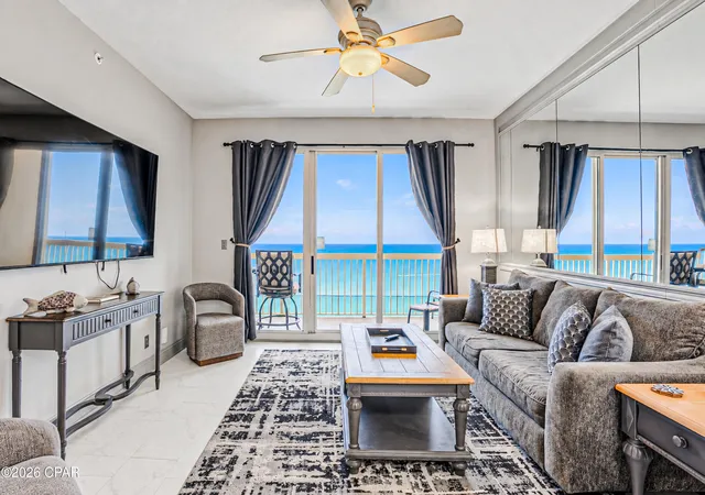 Photo 2 of Condo for sale at 15817 Front Beach Rd #2-2204, Panama City Beach, FL 32413 | MLS# 795049 | Listing updated on 2026-09-08