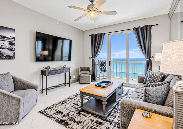 Photo 3 of Condo for sale at 15817 Front Beach Rd #2-2204, Panama City Beach, FL 32413 | MLS# 795049 | Listing updated on 2026-09-08