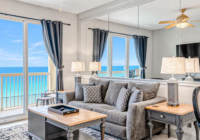 Photo 3 of Condo for sale at 15817 Front Beach Rd #2-2204, Panama City Beach, FL 32413 | MLS# 795049 | Listing updated on 2026-09-08