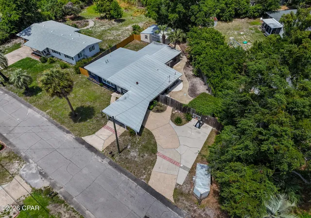 Photo 4 of Single family home for sale at 1204 W 12th Street, Panama City, FL 32401 | MLS# 795050 | Listing updated on 2026-09-08