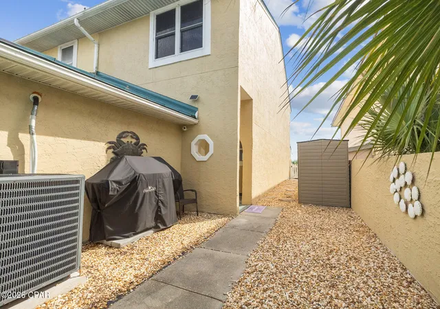 Photo 3 of Townhouse for sale at 10999 Front Beach Rd #6, Panama City Beach, FL 32407 | MLS# 795051 | Listing updated on 2026-09-04