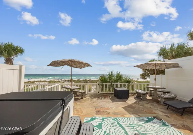 Photo 4 of Townhouse for sale at 10999 Front Beach Rd #6, Panama City Beach, FL 32407 | MLS# 795051 | Listing updated on 2026-09-04