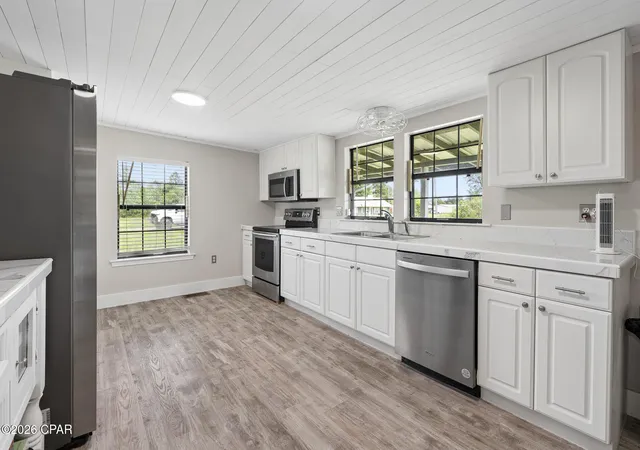 Photo 3 of Single family home for sale at 18965 Sw Matthew Wood Rd, Blountstown, FL 32424 | MLS# 795052 | Listing updated on 2026-09-04