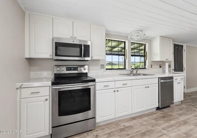 Photo 3 of Single family home for sale at 18965 SW Matthew Wood Rd, Blountstown, FL 32424 | MLS# 795052 | Listing updated on 2026-09-04