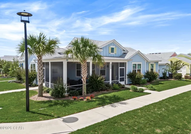 Photo 2 of Townhouse for sale at 8990 Coral Reef Way, Panama City Beach, FL 32413 | MLS# 795054 | Listing updated on 2026-09-04