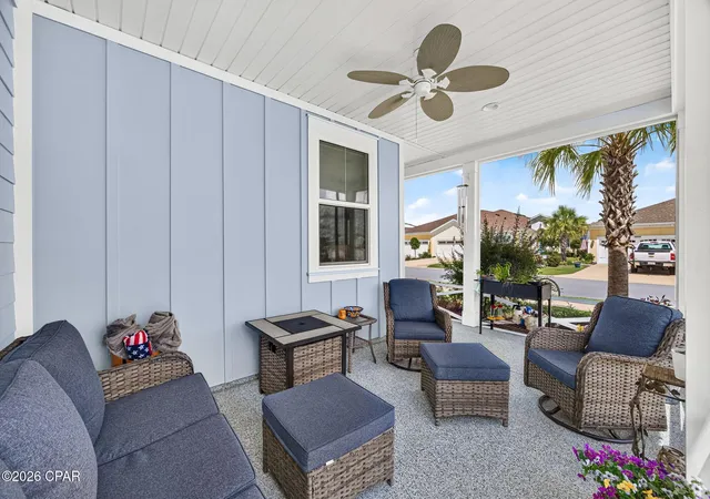 Photo 3 of Townhouse for sale at 8990 Coral Reef Way, Panama City Beach, FL 32413 | MLS# 795054 | Listing updated on 2026-09-04