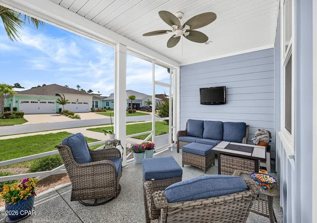 Photo 4 of Townhouse for sale at 8990 Coral Reef Way, Panama City Beach, FL 32413 | MLS# 795054 | Listing updated on 2026-09-04