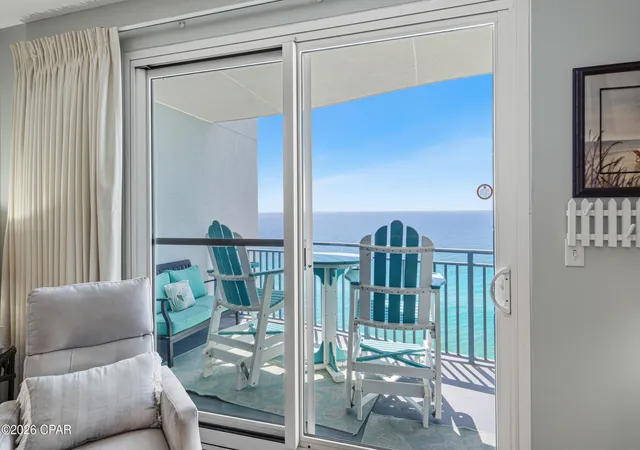 Photo 1 of Condo for sale at 16701 Front Beach Rd #1803, Panama City Beach, FL 32413 | MLS# 795053 | Listing updated on 2026-09-04