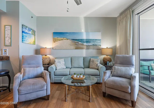 Photo 3 of Condo for sale at 16701 Front Beach Rd #1803, Panama City Beach, FL 32413 | MLS# 795053 | Listing updated on 2026-09-04