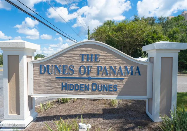 Photo 1 of Condo for sale at 7205 Thomas Dr #E1206, Panama City, FL 32408 | MLS# 795062 | Listing updated on 2026-09-11