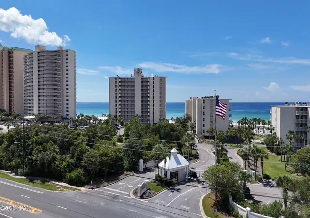 Photo 2 of Condo for sale at 7205 Thomas Dr #E1206, Panama City, FL 32408 | MLS# 795062 | Listing updated on 2026-09-11