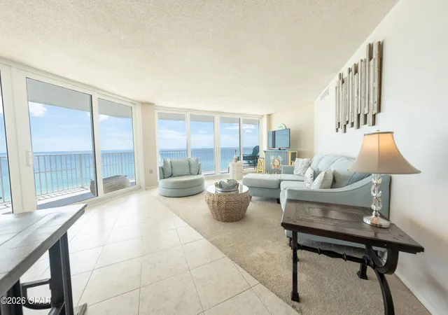 Photo 3 of Condo for sale at 7205 Thomas Dr #E1206, Panama City, FL 32408 | MLS# 795062 | Listing updated on 2026-09-11