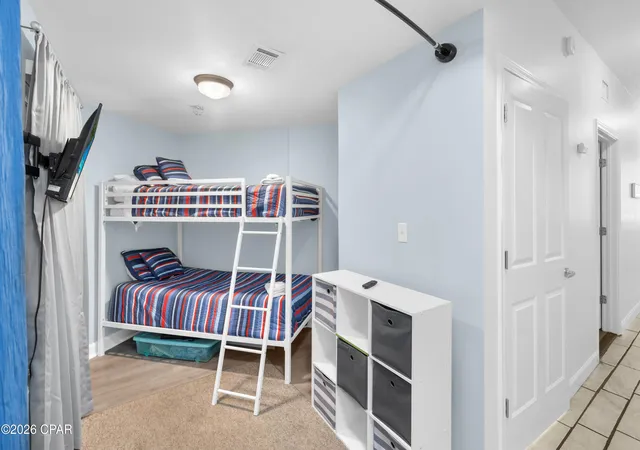 Photo 3 of Condo for sale at 9900 S Thomas Dr #510, Panama City Beach, FL 32408 | MLS# 795063 | Listing updated on 2026-09-14