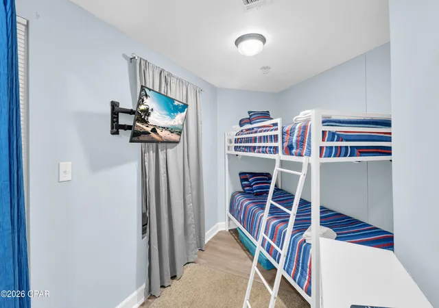 Photo 3 of Condo for sale at 9900 S Thomas Dr #510, Panama City Beach, FL 32408 | MLS# 795063 | Listing updated on 2026-09-14