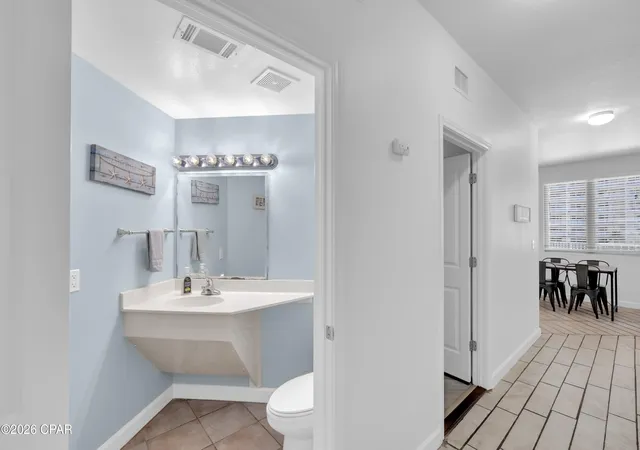 Photo 4 of Condo for sale at 9900 S Thomas Dr #510, Panama City Beach, FL 32408 | MLS# 795063 | Listing updated on 2026-09-14
