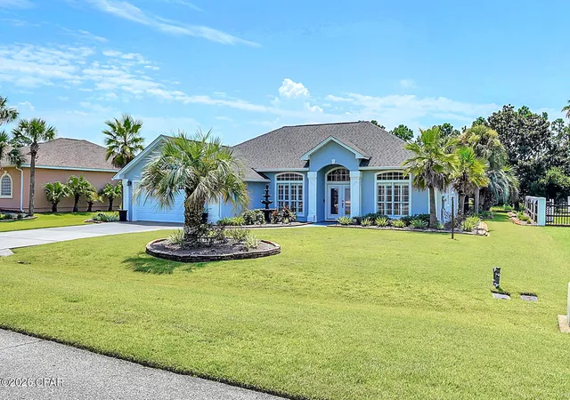 Photo 1 of Single family home for sale at 119 Hombre Cir, Panama City Beach, FL 32407 | MLS# 795068 | Listing updated on 2026-09-14