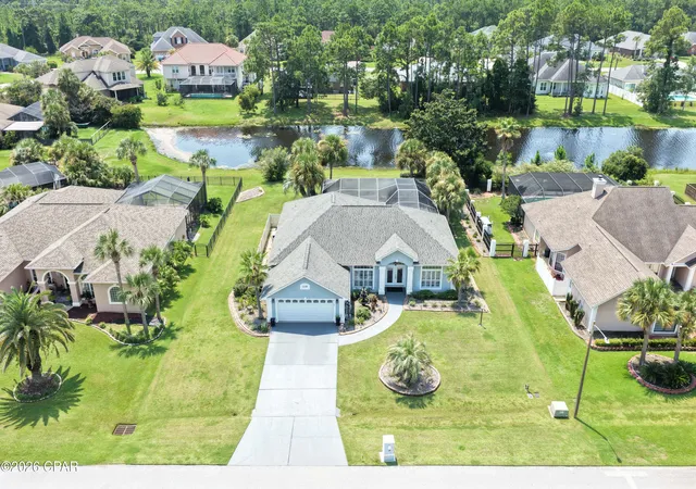 Photo 2 of Single family home for sale at 119 Hombre Cir, Panama City Beach, FL 32407 | MLS# 795068 | Listing updated on 2026-09-14
